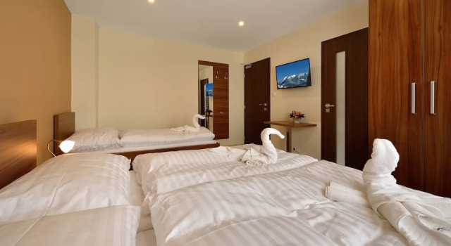 Номер Standard Villa Gloria Rooms & Apartments