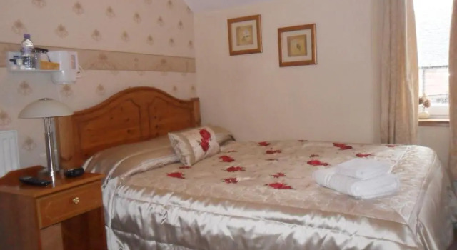 Номер Standard Armadale Guest House