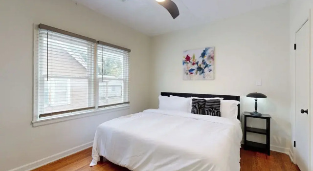 Easy Access to Osu! 'marvin's Manor' in Stillwater, Buchen Sie Ferienhaus Stillwater Oklahoma