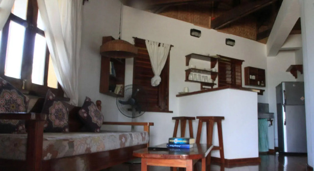 Wind Riders Inn & Cafe