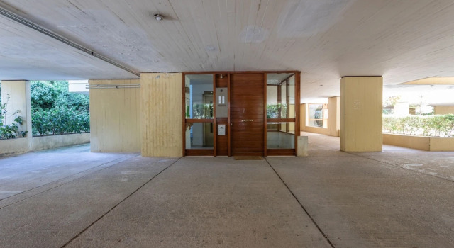 Modern ParkView 2bdr