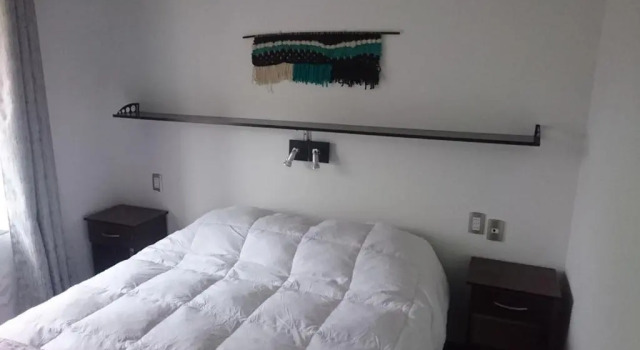 Двухместный номер Standard Hotel Aysen Austral