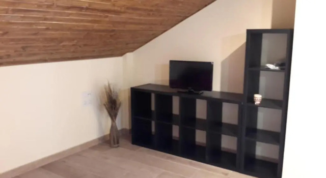 Апартаменты Apartamentos Portal de Ordesa