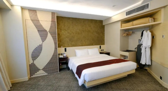 Двухместная студия Premier South Pacific Hotel