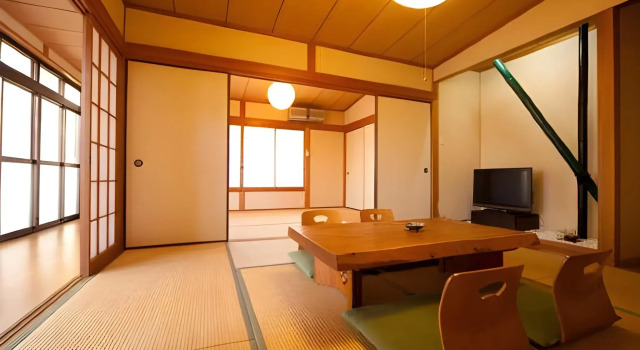 Oyado Yufunosho, Prenota Hotel Hiji Oita