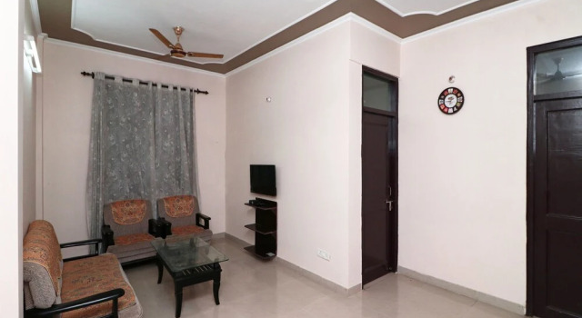 OYO 17064 Home Spacious 2BHK Naukuchiatal, Rezervovat Hotel Pangot Uttarakhand