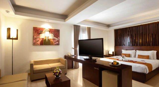 d'primahotel Seminyak