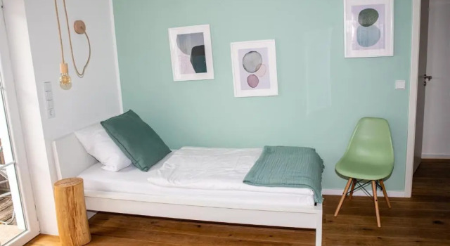 Peterlhaus, Varaa Hotelli Hotellit Baijeri pysäköinnillä, Pysäköinti
