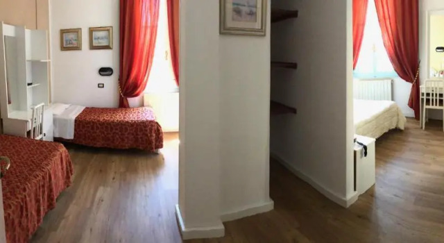 Номер Superior Hotel Montepizzo