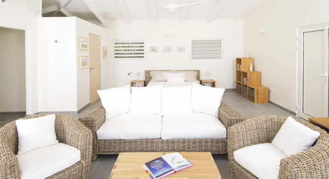 Alizee by Island Properties Online, Prenota Villa Cupecoy Beach San Martino