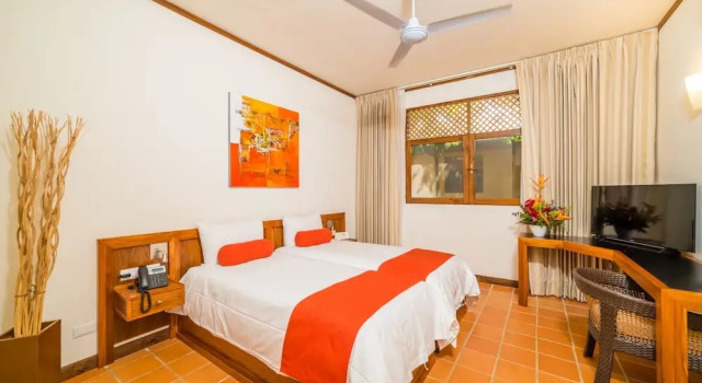 Номер Superior Hotel Palma de Oro