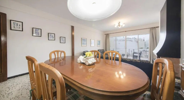 Апартаменты R28 Apartamento Montserrat 11-3