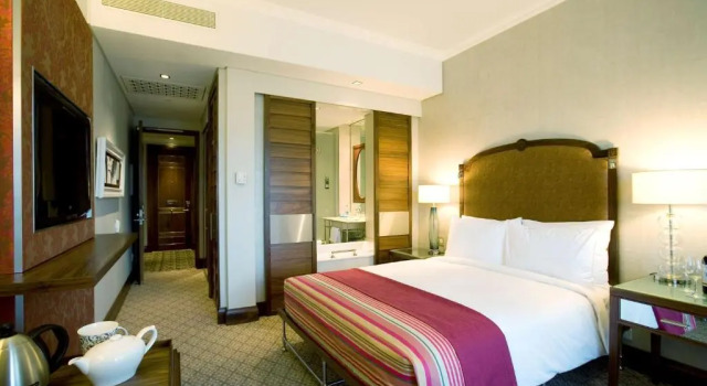 Двухместный номер Superior Pivot Hotel Montecasino