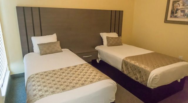 Номер Deluxe Villas at Fortune Place