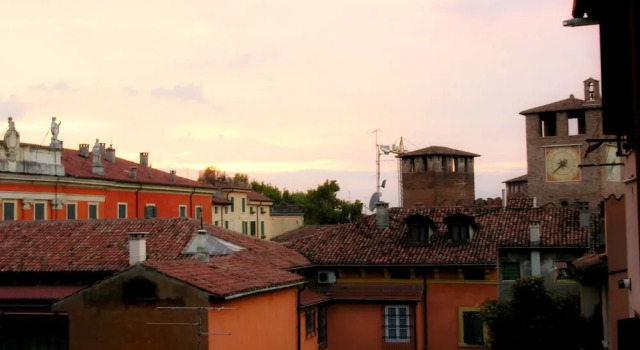 Antica Residenza Via Roma