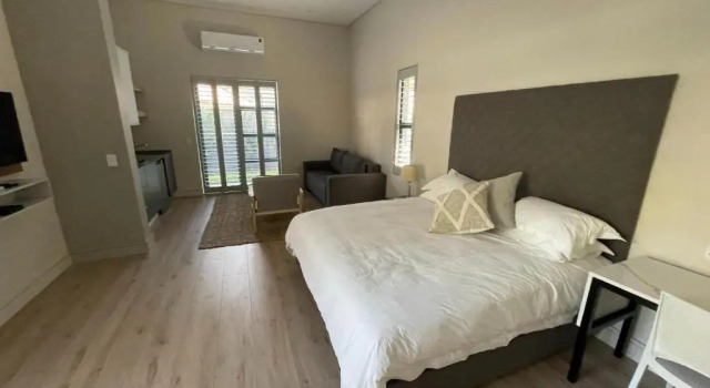Семейный люкс Deluxe The Wantage Suites