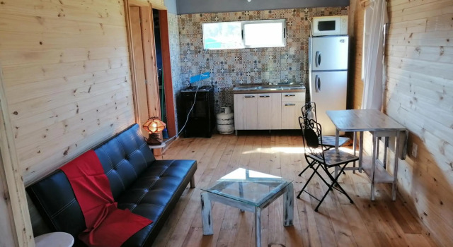 Lo de Iara, Prenota Hotel Punta del Diablo Rocha