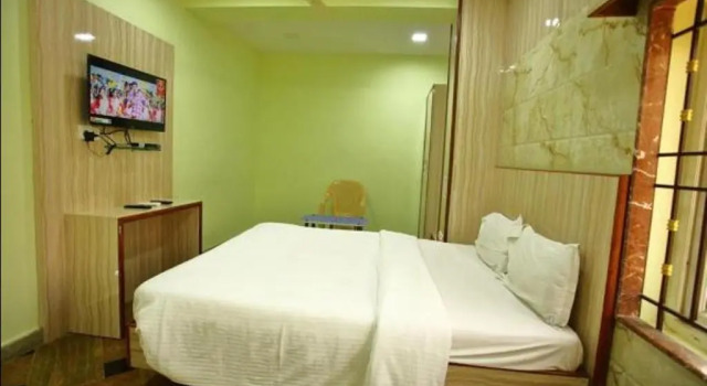 Люкс Shiva Residency