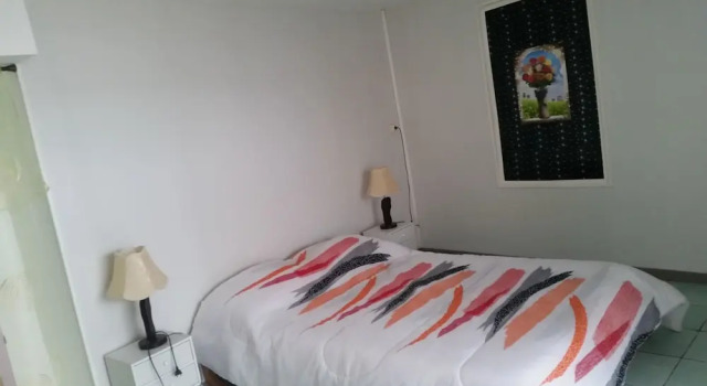 House With 2 Bedrooms in Petite-île, With Wonderful sea View, Furnishe, Reservar Hotel Petite-Ile Saint-Pierre