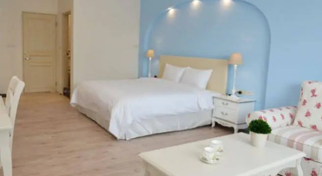 Corner Hostel, Varaa Hostelli Hostellit kohteessa Magong, Hostelli