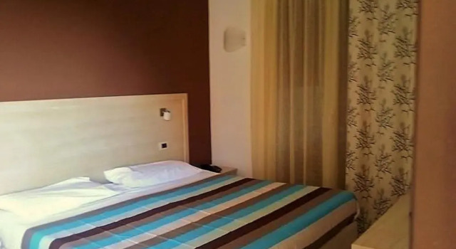 Двухместный номер Standard Hotel Bulla Regia