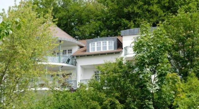 Waldschlösschen Sellin, Book Apartment Sellin Usedom
