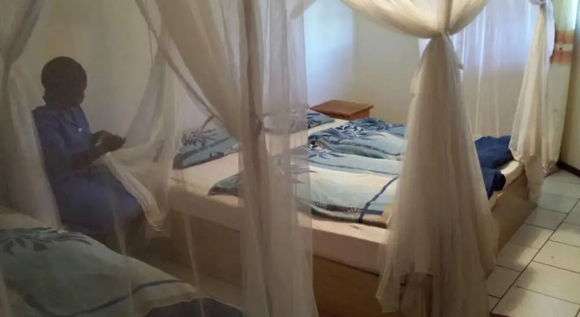 Номер Standard Guesthousejane Villa & Apartments