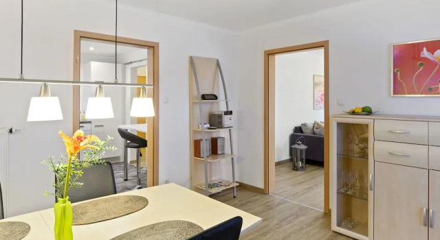 Serene Holiday Home in Brilon with Balcony, Забронировать Отель Отели Брилон 3 звезды, 3*
