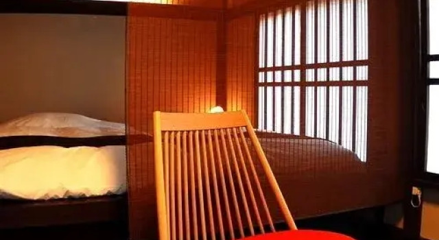 Ryokan Hiyoshi