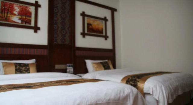 Military Theme Inn, Prenota Hotel Hotel economici a Hunan