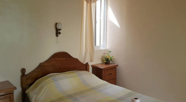 Семейные апартаменты с балконом Sabang Oasis Resort