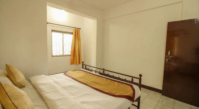 Oyo 9893 Green View 2bhk, Забронировать Отель Калангут Северный Гоа, рядом с Пляж Калангут