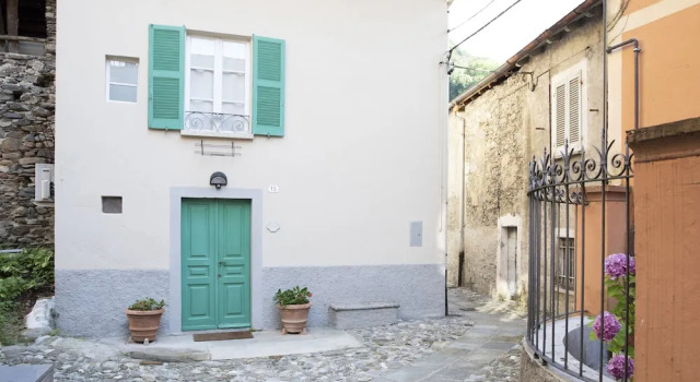 I Borghi
