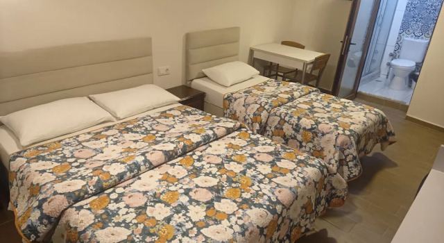 Номер Comfort Ena Serenity Boutique Hotel