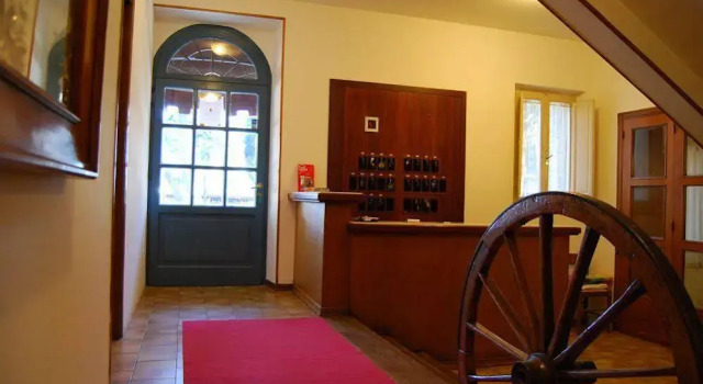 Il Postiglione