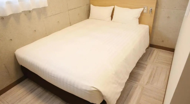 Двухместный номер Standard The BREAKFAST HOTEL MARCHE Ishigaki Island