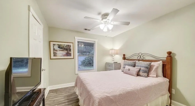 13 Sandpiper Street - 3 Br home by RedAwning, Забронировать Дом для отпуска Коттеджи Южной Каролины, Коттедж