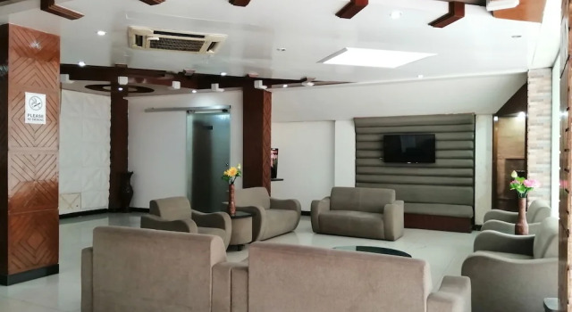 Grand Lake View Hotel, Rezerwuj Hotel Hotele w Dhaka ze śniadaniem, Śniadanie