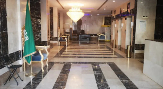 Sariyah Al Safa Hotel