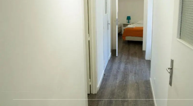 Номер Standard City Stays Cais do Sodre Apartments