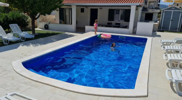 Бунгало Superior Apartments Iris