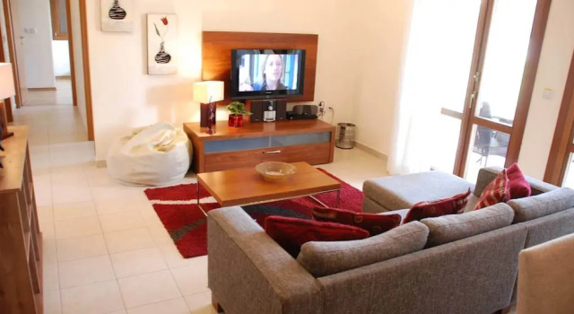 Appartamento Apartment BF01 - Asulon
