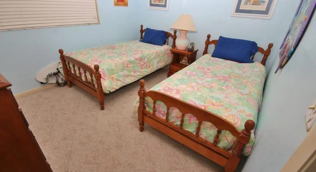 Sea Coast Gardens III 108 Apartment 2, Забронировать Апартаменты/квартира Нью-Смирна-Бич Daytona Beach Area, рядом с Парк 27 Авеню