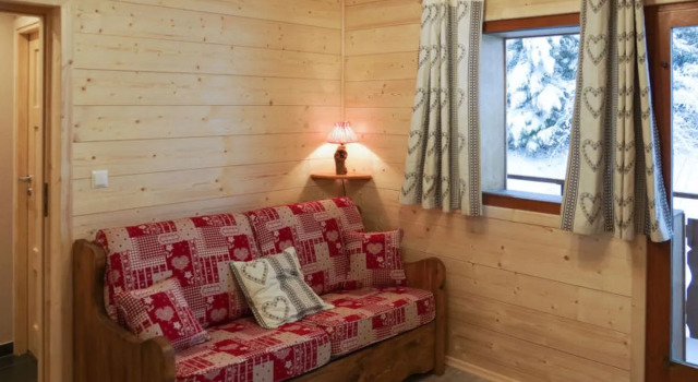 Le Petit Savoyard, Prenota Hotel Hotel a Alvernia con parcheggio, Parcheggio