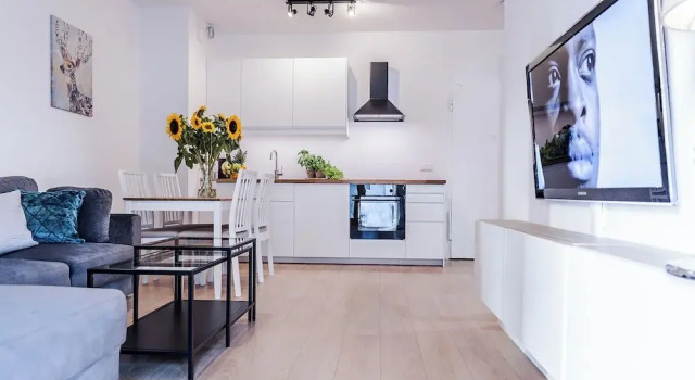 Апартаменты Superior Patronus Apartments