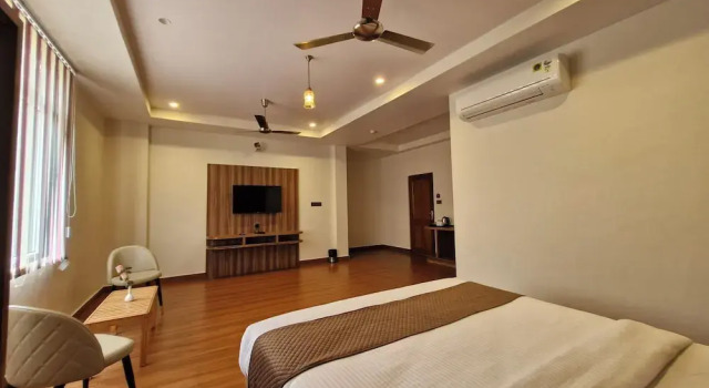 Hotel Aranyasutra, Забронировать Отель Отели штата Раджастхана 3 звезды, 3*