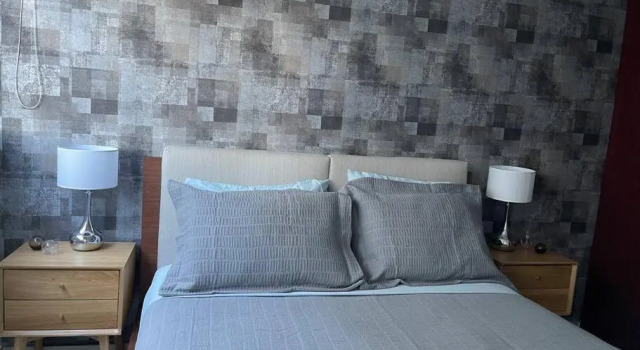 Argento Apartment in New Polanco, Забронировать Апартаменты/квартира Отели Мехико с бассейном, рядом с Palacio de Hierro Shopping Mall, Бассейн