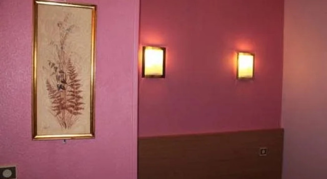 Ambiance Hotel