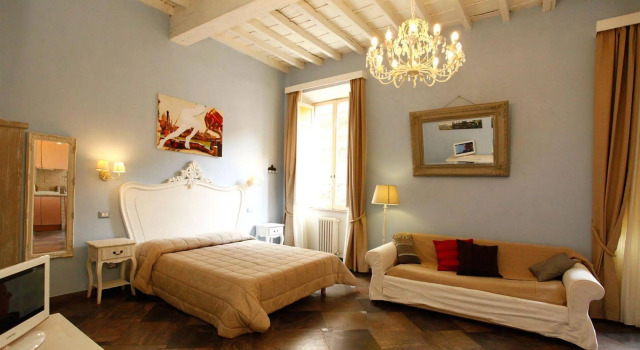 Casa De Fiori Apartments