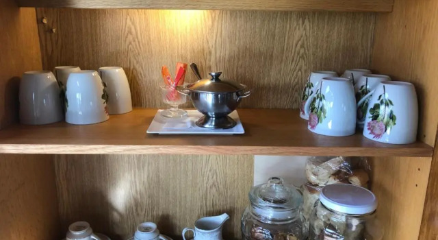 Номер Standard Wellington Country House